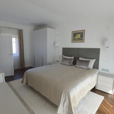 Butas House Klaipeda