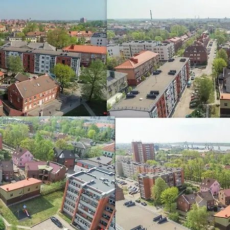 Butas House Klaipeda