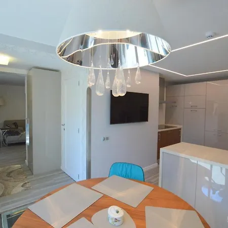House Butas Klaipeda